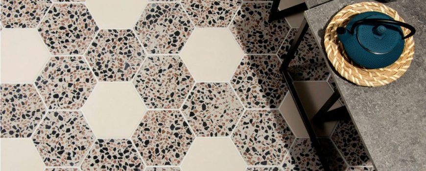 Terrazzo tiles price in Karachi