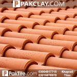 Pak Clay Khaprail Tile Price