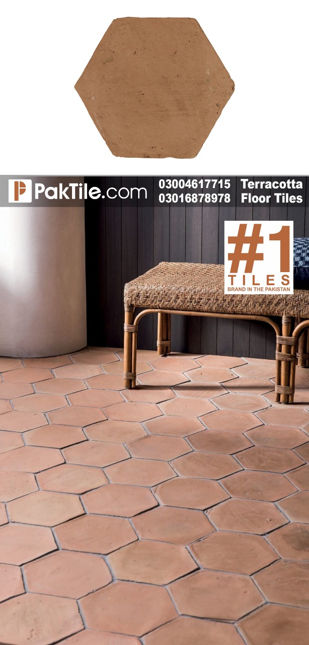 Terracotta Floor Tiles Price in Rawalpindi