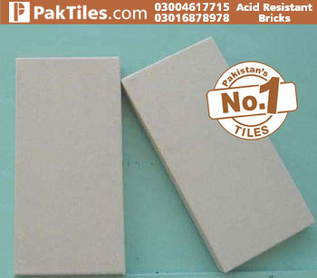 Acid Resistant tiles in Gujranwala