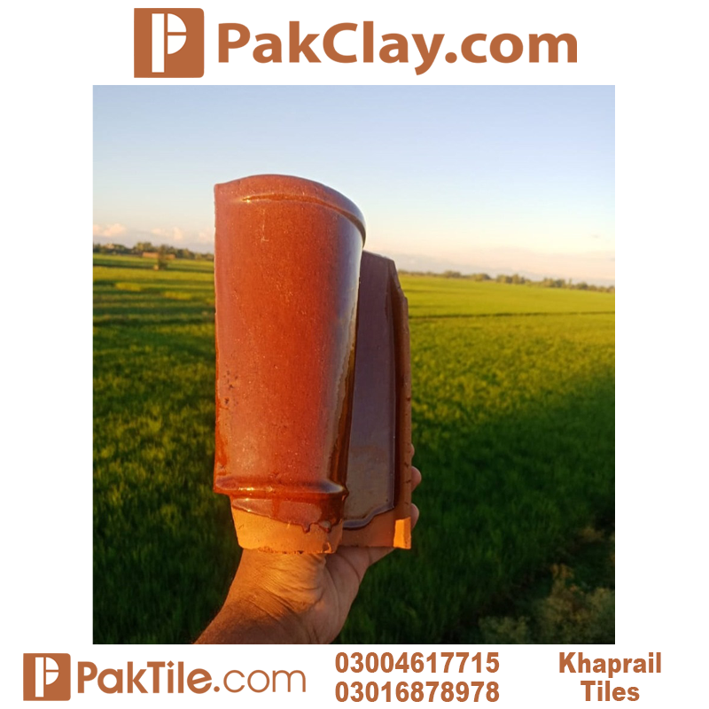 Ceramic Khaprail Tiles Pakistan