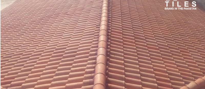 Khaprail Clay Roof Tiles Price