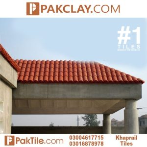Khaprail Tiles Design Company Pakistan