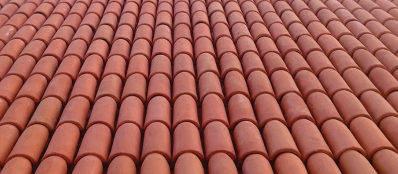 Roof Tiles Design Pakistan