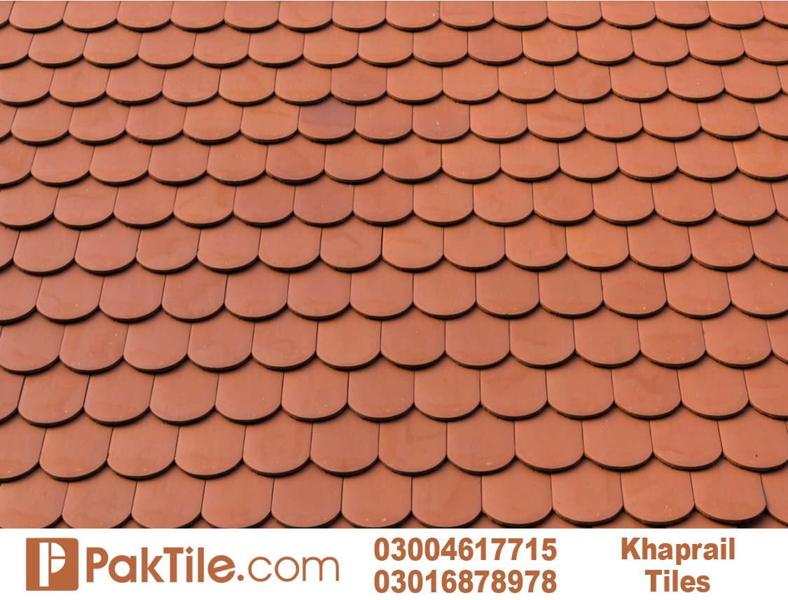 Roof Tiles Price in Pakistan