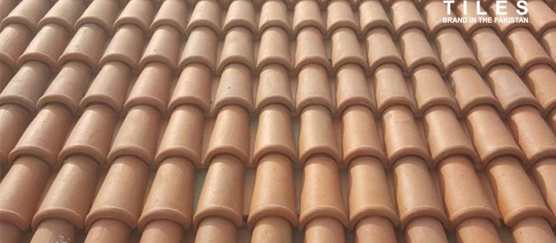 Tile Design Roof