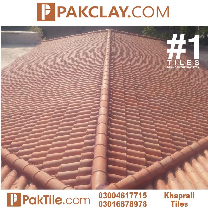 Tiles for Roof
