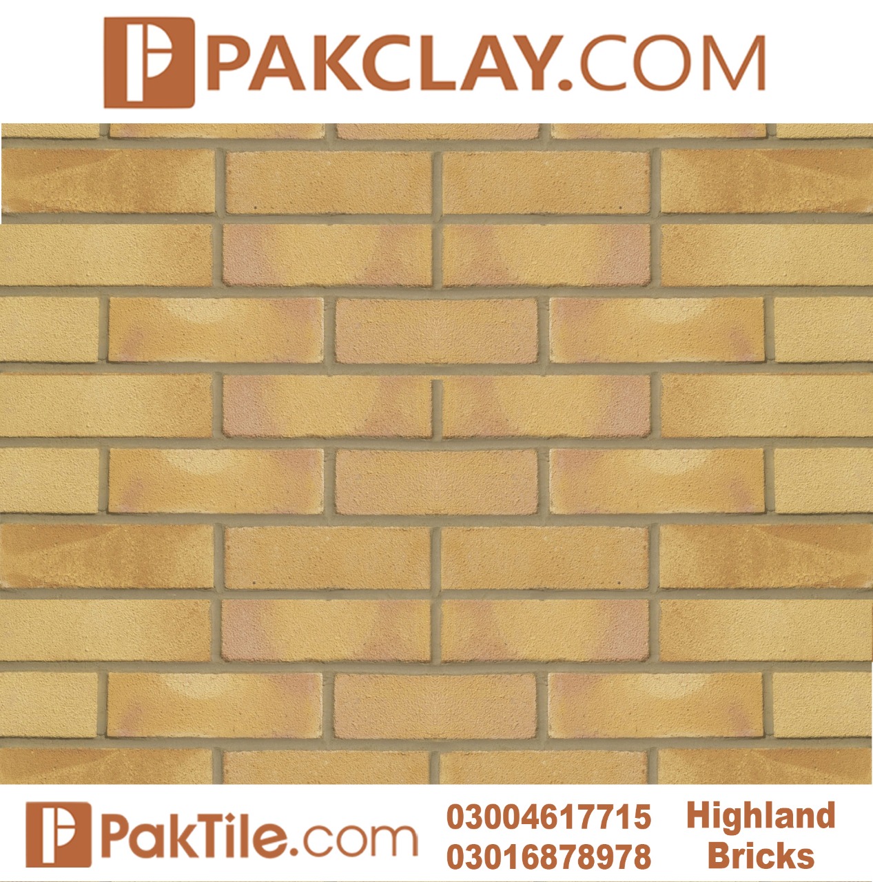 facing bricks