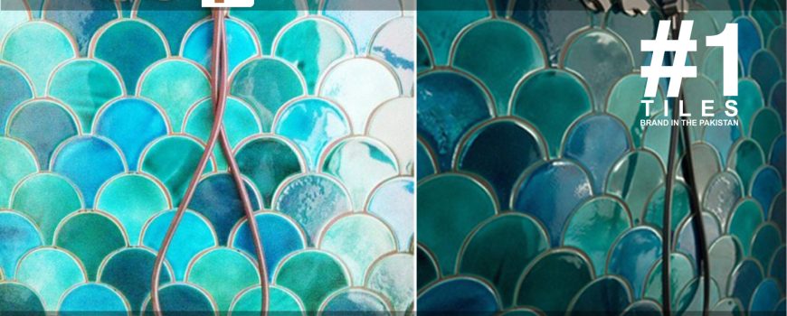 Ceramic Tiles Design for Wall in Pakistan