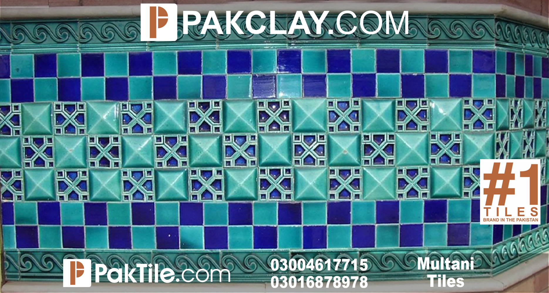 Ceramic Tiles Factory