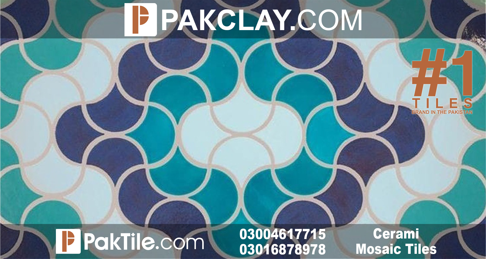 Ceramic Tiles Shop in Lahore