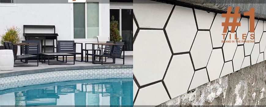 Hexagon Ceramic Tiles Factory