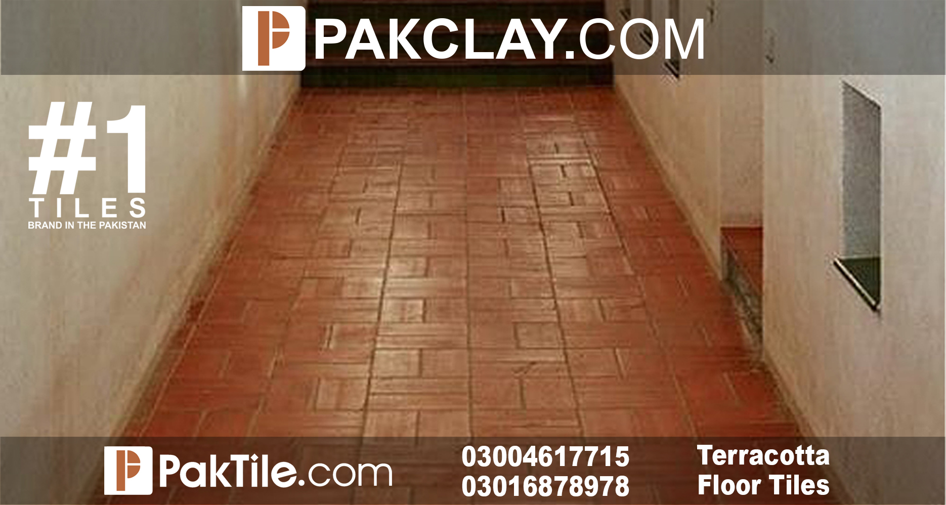 Floor Tile Price in Islamabad