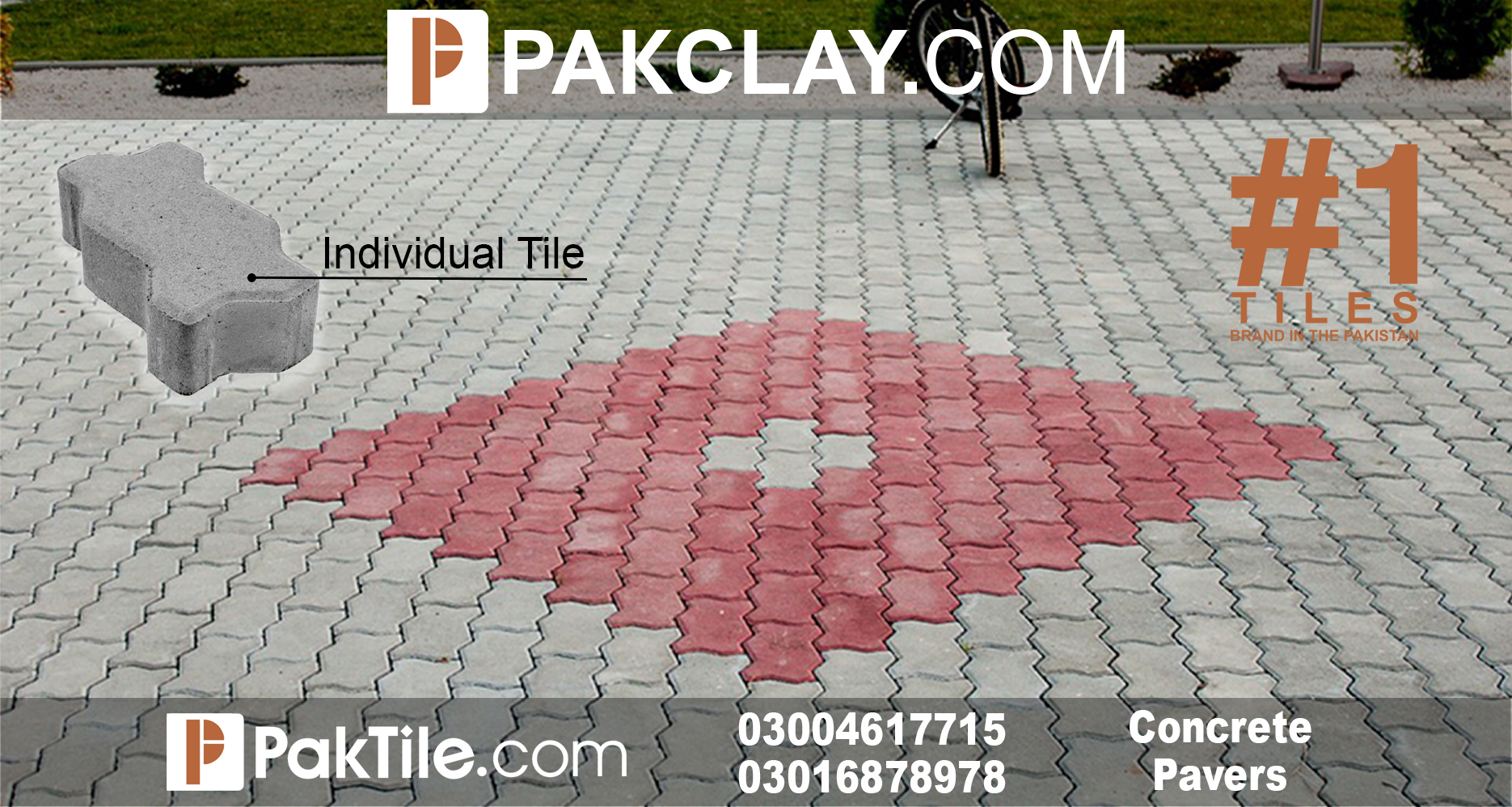 Floor Tiles Price in Islamabad