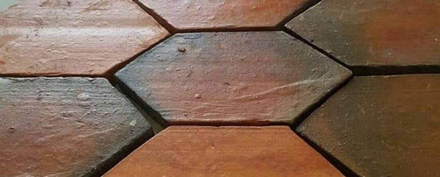 Types of Floor Tiles In Pakistan