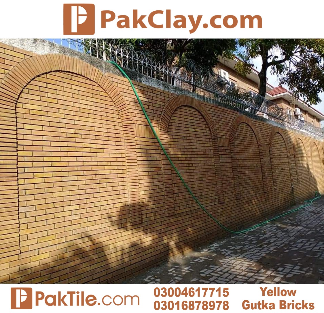 Wall Gutka Design in Lahore
