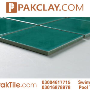 02 Ceramic Mosaic Swimming Pool Tiles Design