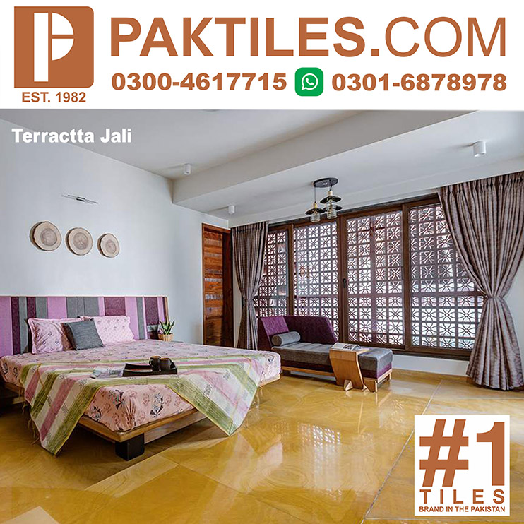 14No Wooden Mdf Jali this is Terracotta clay jali design online in azadkashmir