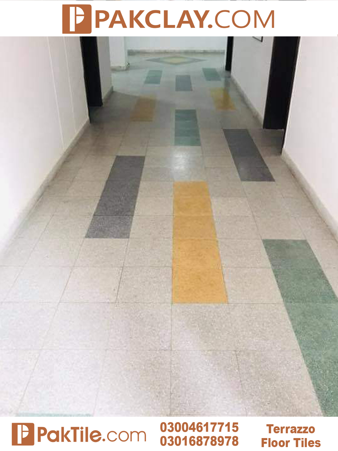 05 terrazzo tiles price in Karachi