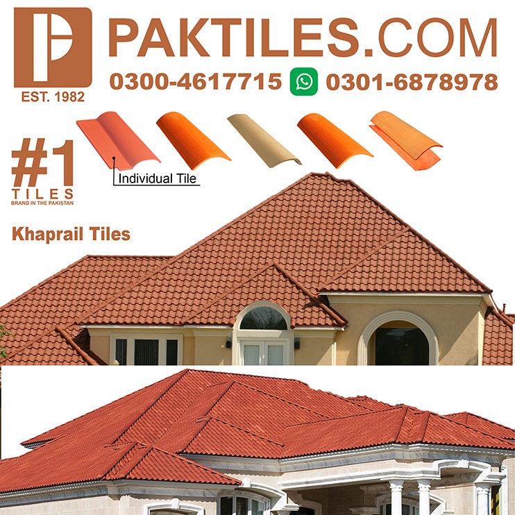 1 Khaprail Tiles Price Design in Rawalpindi