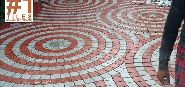 Cladstone Tiles Price Design in Rawalpindi