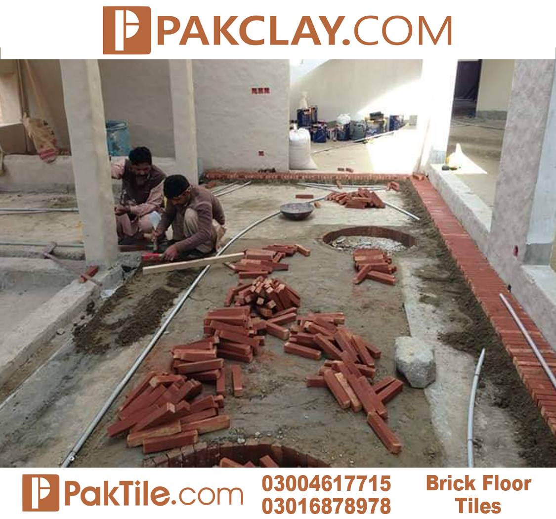 Gutka tile installation price in pakistan