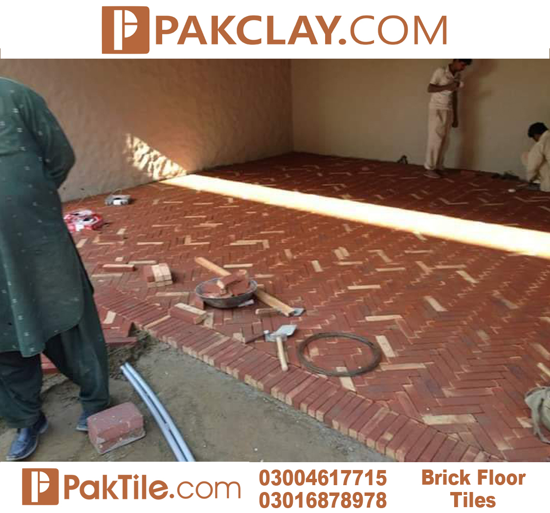 Red Gutka Tiles Price in Pakistan