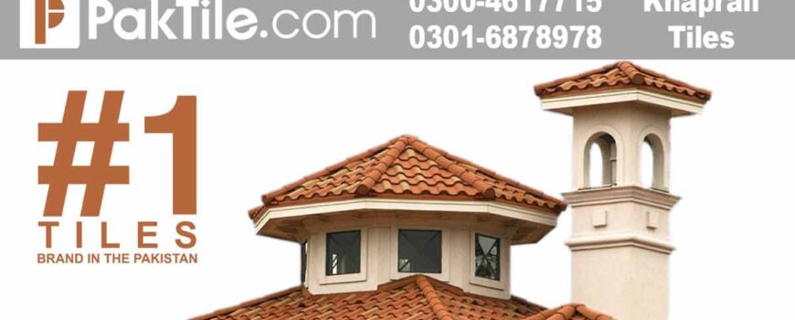 Khaprail Tiles Price in Multan