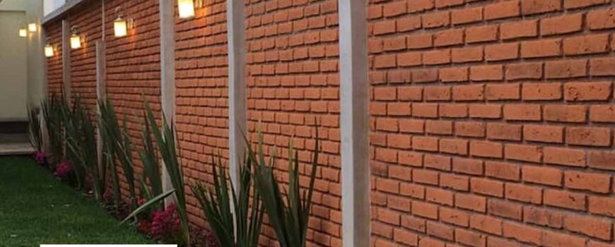 Pak Clay tiles