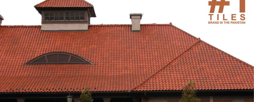 Clay Roof Tiles Price in Pakistan