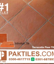 Handmade Tiles Pakistan