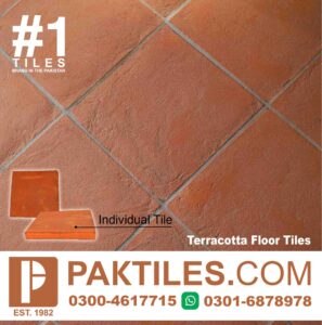 Handmade Tiles Pakistan
