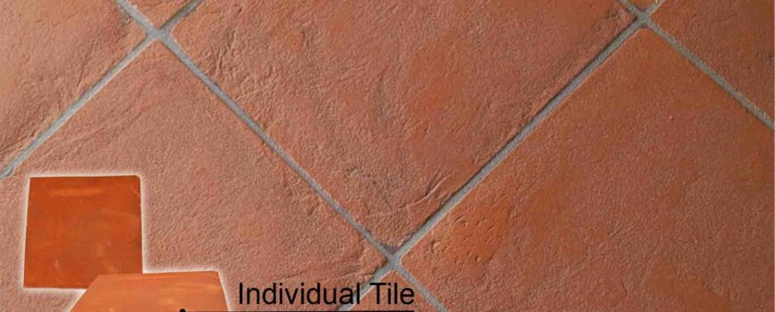 Handmade Tiles Pakistan