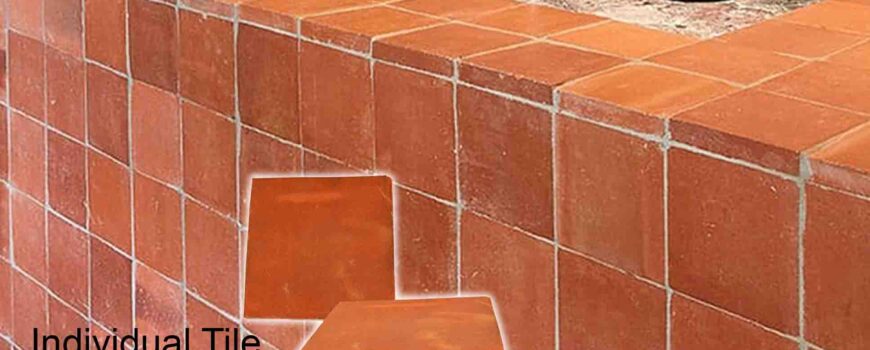 Terracotta tiles lahore