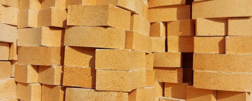 Find Fire Bricks