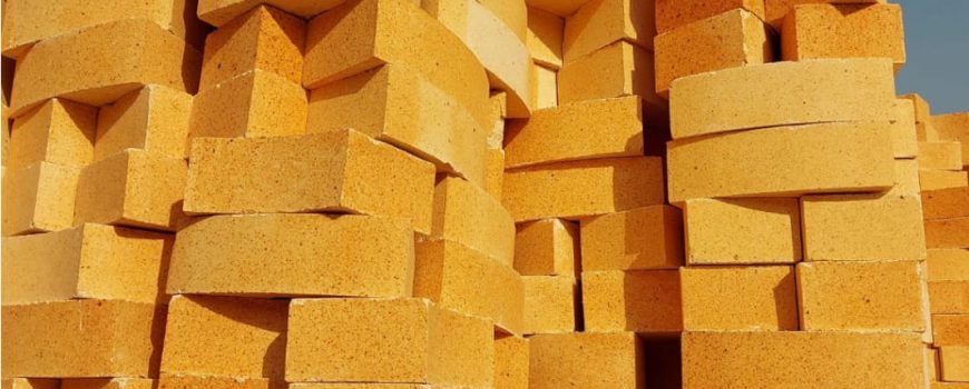 Fire Bricks Near Gujranwala