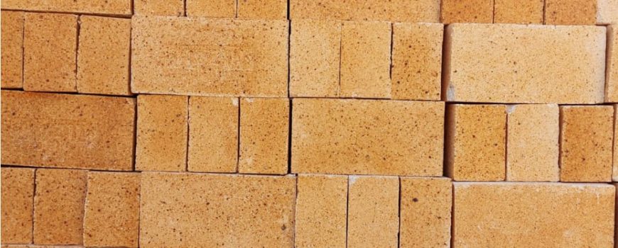 Fire Bricks Near Karachi