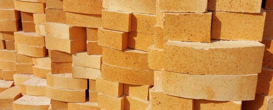 Fire Bricks Near Sargodha