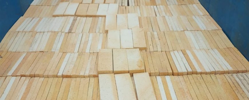 Fire Bricks Price in Lahore