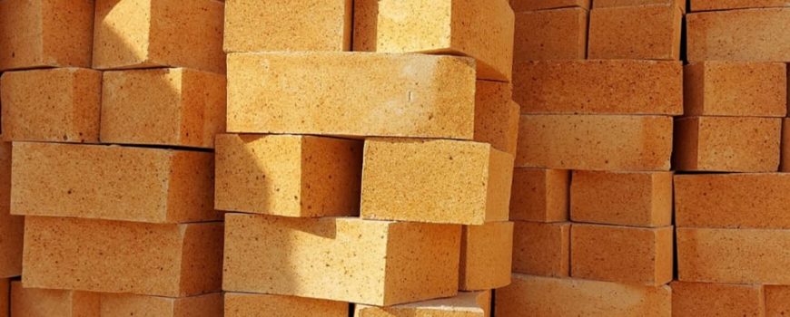 Fire Bricks Supplier Near Me