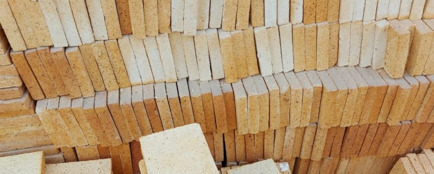 Fire Bricks Supplier in Lahore