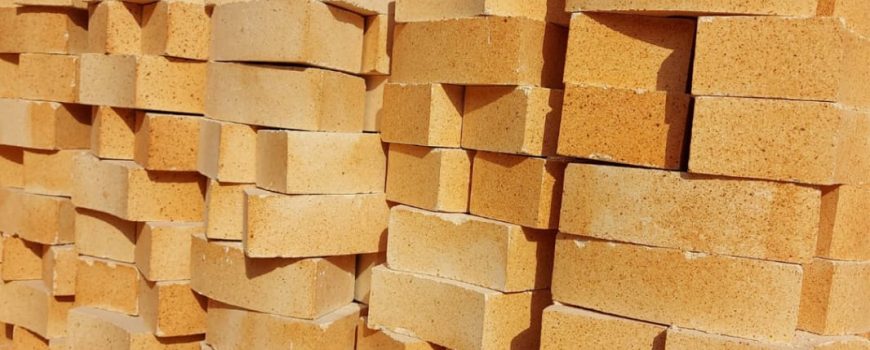 Fire Bricks Supplier in Pakistan