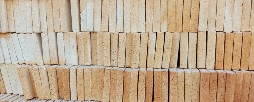 Fire Bricks in Karachi