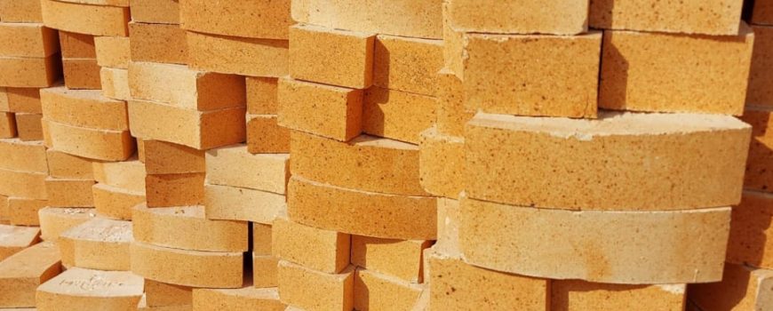 Fire Bricks in Pakistan