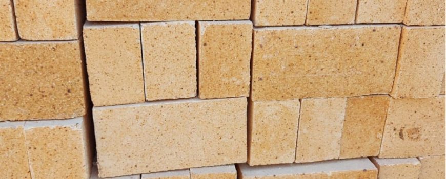 Fire Bricks manufacturer in Karachi