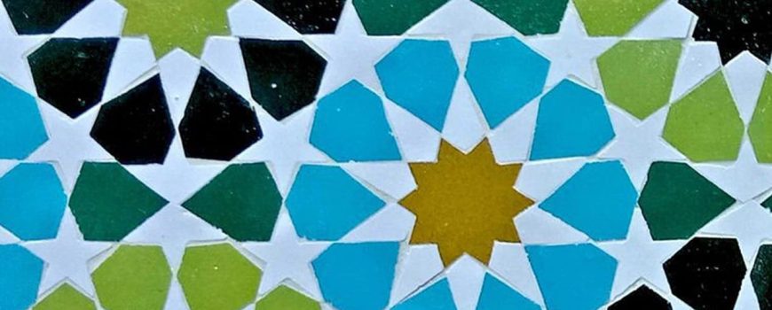 Pak Clay Moroccan Mosaic Tiles in Rawalpindi