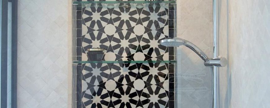 Pak Clay Niches Mosaic Tiles
