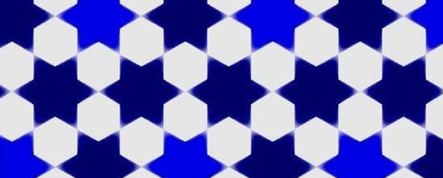 Pak Clay Star Mosaic Tiles in Islamabad