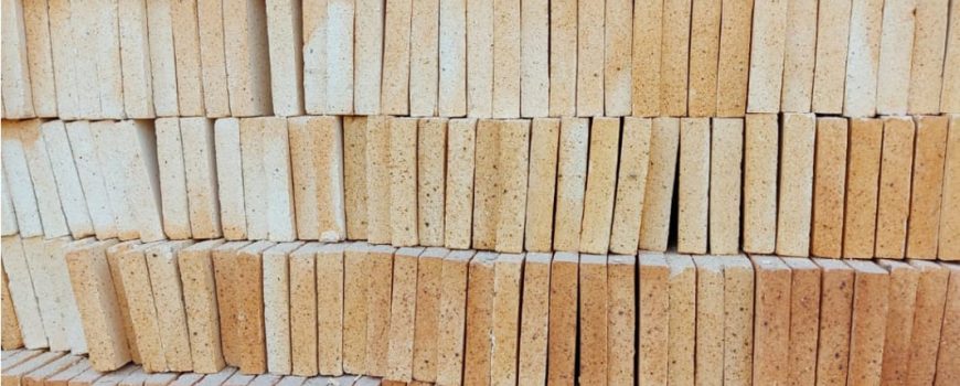 Refractory Ceramic Tiles