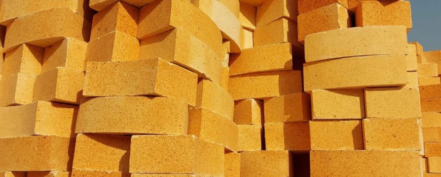 Refractory Fire Bricks For Sale